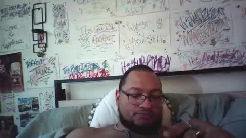 dbeamon92 online show from March 31, 2026, 2:39 pm