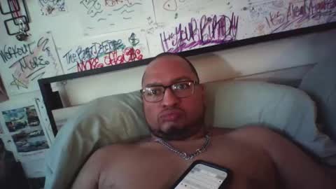 dbeamon92 online show from April 1, 2026, 1:41 pm