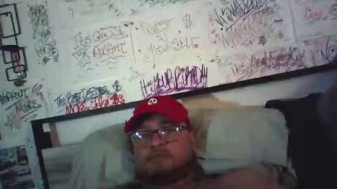 dbeamon92 online show from April 2, 2026, 1:47 am