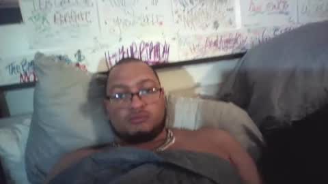 dbeamon92 online show from April 25, 2026, 3:09 am