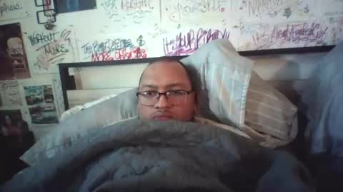 dbeamon92 online show from April 25, 2026, 1:41 pm