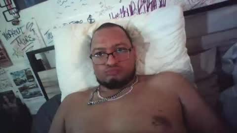 dbeamon92 online show from April 29, 2026, 6:25 pm
