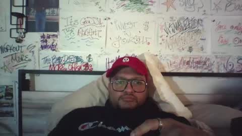 Snapshot of dbeamon92 chatting on June 4, 2026, 11:27 am dbeamon92 online show from June 4, 2026, 11:27 am