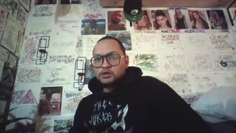 Snapshot of dbeamon92 chatting on June 5, 2026, 10:21 am dbeamon92 online show from June 5, 2026, 10:21 am