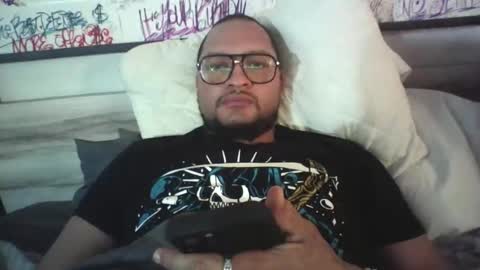 Snapshot of dbeamon92 chatting on June 7, 2026, 4:33 pm dbeamon92 online show from June 7, 2026, 4:33 pm
