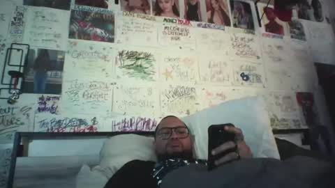 Snapshot of dbeamon92 chatting on June 8, 2026, 1:33 pm dbeamon92 online show from June 8, 2026, 1:33 pm