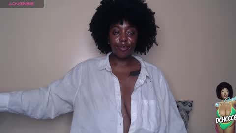 Snapshot of dchcco chatting on January 24, 2025, 7:07 pm Duchess Coco - Coco Puffs online show from January 24, 2025, 7:07 pm