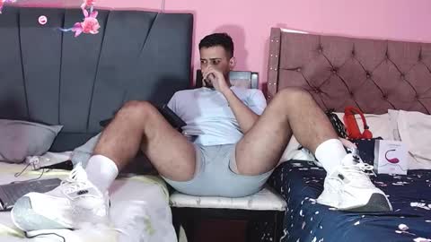 dcollins_ online show from December 9, 2024, 12:34 am