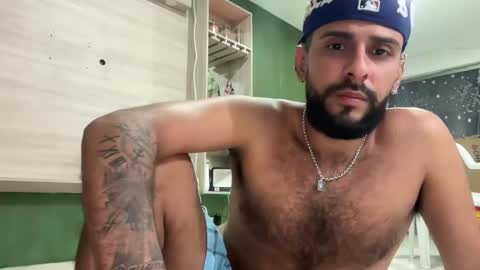 dcollins_ online show from November 6, 2025, 7:42 am