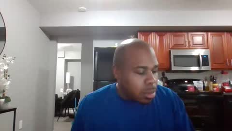 DCrush online show from February 27, 2025, 7:37 pm