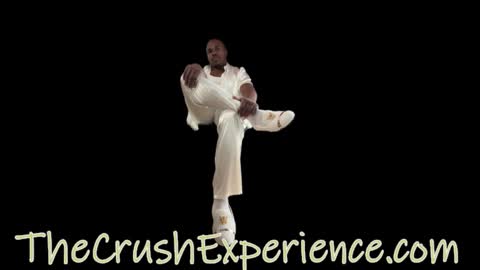 DCrush online show from October 27, 2025, 3:32 am