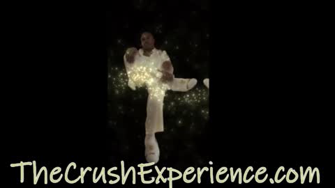 DCrush online show from November 24, 2025, 2:33 am