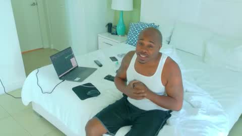 DCrush online show from March 12, 2026, 1:50 pm