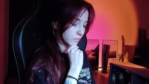 Snapshot of dead_girll chatting on June 16, 2026, 10:45 pm freak online show from June 16, 2026, 10:45 pm