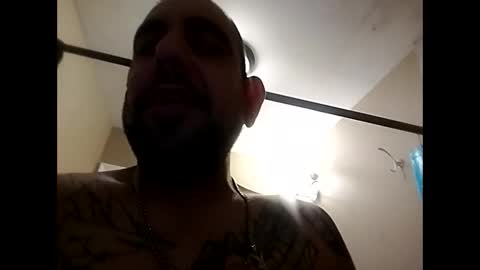 deadbirdink8o8 online show from January 8, 2025, 7:56 pm