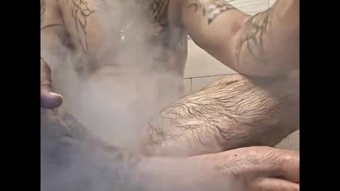 deadbirdink8o8 online show from December 16, 2025, 5:01 am