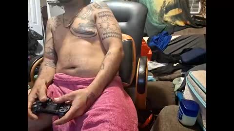 deadbirdink8o8 online show from February 7, 2026, 5:55 am