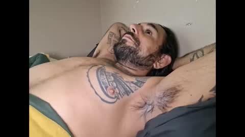 deadbirdink8o8 online show from April 9, 2026, 7:08 pm
