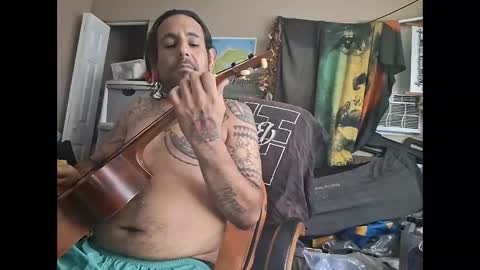 deadbirdink8o8 online show from April 26, 2026, 11:57 pm
