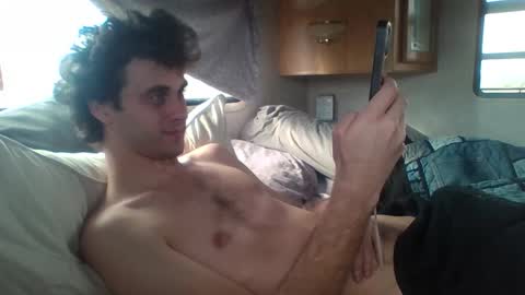 deafguyproud69 online show from March 2, 2026, 9:54 pm