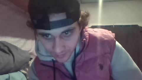 deafguyproud69 online show from March 5, 2026, 2:51 am