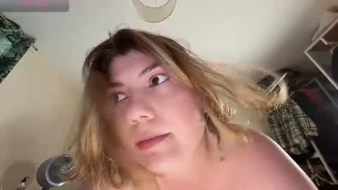 DEAF Zoe and NaughtiestGal Misty online show from July 14, 2026, 7:41 pm