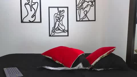 Andres online show from January 12, 2025, 5:54 pm