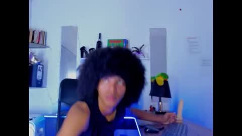 deamon_devil online show from October 6, 2025, 6:33 am