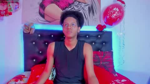 deamon_devil online show from December 22, 2025, 6:38 pm