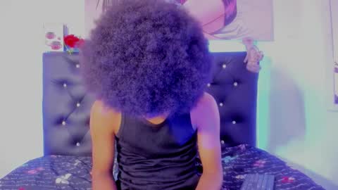 deamon_devil online show from March 5, 2026, 1:18 pm