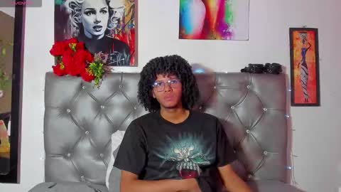 deamon_devil online show from March 16, 2026, 1:26 pm