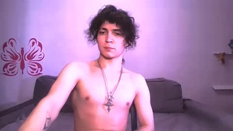 dean_raven online show from January 6, 2026, 2:48 am