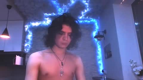 dean_raven online show from February 26, 2026, 11:26 pm