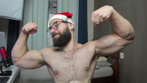 Dean online show from December 4, 2024, 8:40 pm