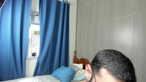 Dean online show from January 13, 2025, 7:53 pm