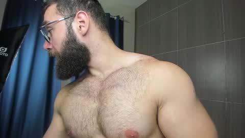 Dean online show from January 14, 2025, 8:26 pm