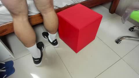 Dean online show from January 22, 2025, 9:32 pm