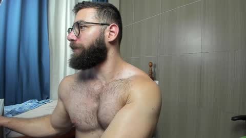 Dean online show from February 5, 2025, 9:29 pm