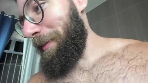 Dean online show from February 26, 2025, 4:36 am