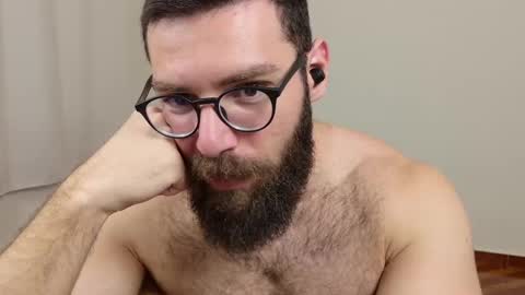 Dean online show from October 30, 2025, 8:20 pm