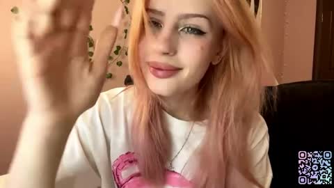 Snapshot of deannmagnie chatting on May 2, 2026, 10:20 am Maggie online show from May 2, 2026, 10:20 am