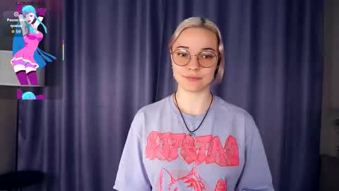 Snapshot of deannmaslen chatting on November 24, 2025, 6:13 am Charlie 18yo online show from November 24, 2025, 6:13 am