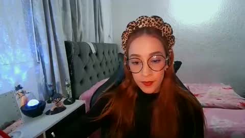Juliet online show from May 15, 2026, 11:12 pm