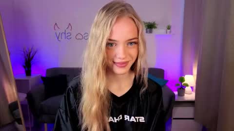 Tessa online show from February 28, 2026, 12:39 pm