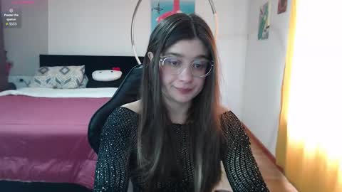 dearlilith6666 online show from September 10, 2025, 1:55 pm