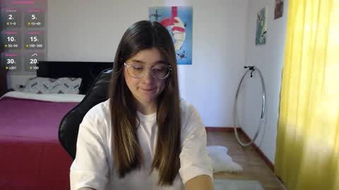 dearlilith6666 online show from October 8, 2025, 2:58 pm