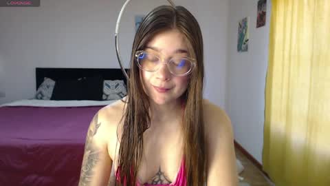 dearlilith6666 online show from April 29, 2026, 3:49 pm