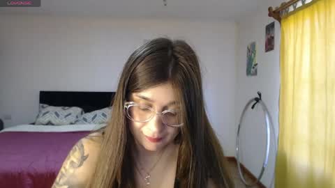 dearlilith6666 online show from May 2, 2026, 3:50 pm