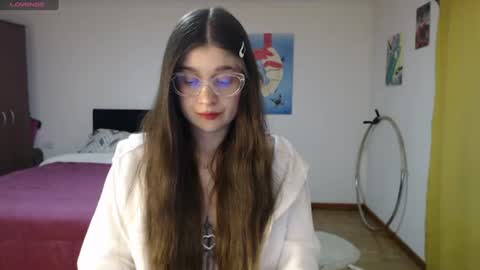 dearlilith6666 online show from June 11, 2026, 3:15 am