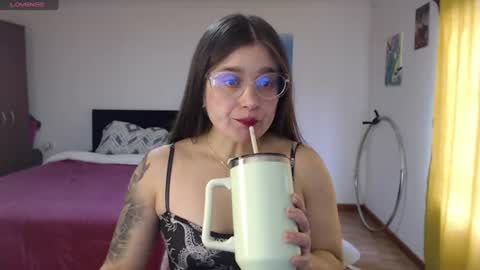 dearlilith6666 online show from June 11, 2026, 5:11 pm